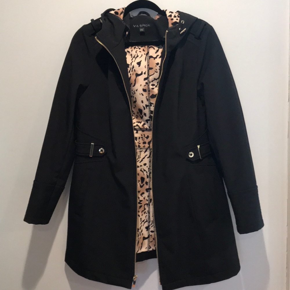 Raincoat